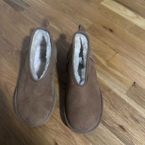 UGG micro mini